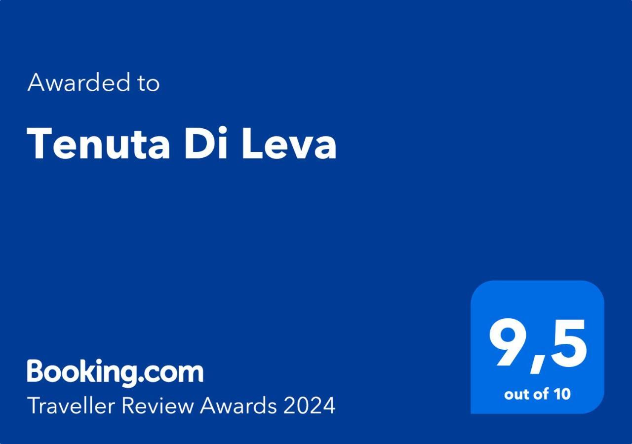 Tenuta Di Leva